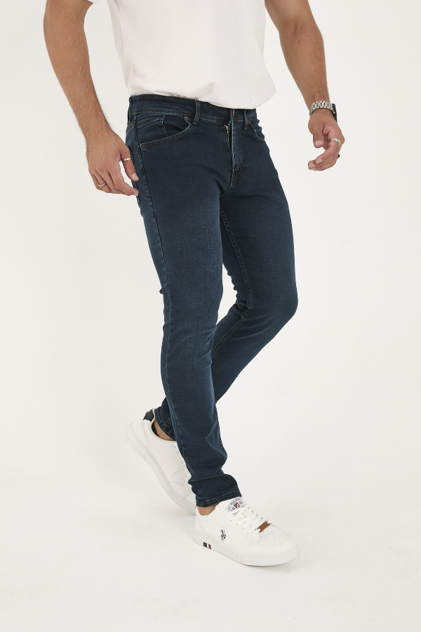 Resim PAUL&MORE Erkek Jean