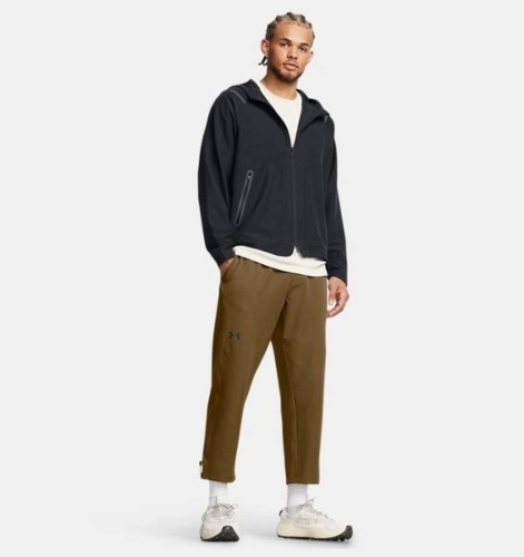 Resim Under Armour Ua Unstoppable Jacket Lc Erkek Ceket 1389354-001