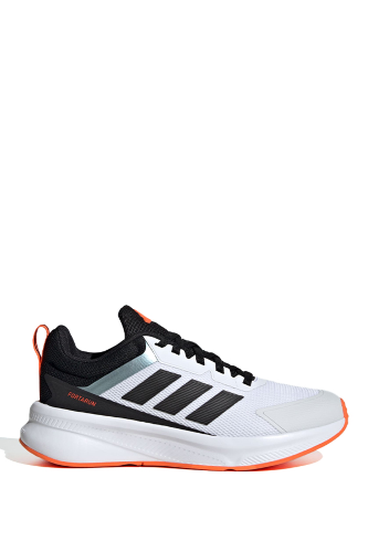 Resim Adidas Fortarun 4.0 J Unisex Spor Ayakkabı Js2086