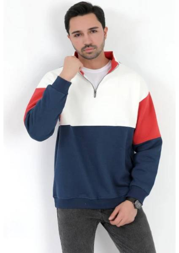 Resim Trender Erkek Sweat