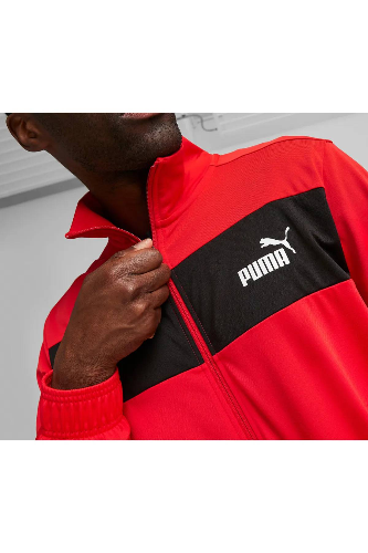 Resim Puma Erkek Eşofman Takım
