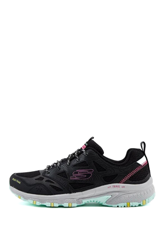 Resim Skechers Hıllcrest Kadın  Spor Ayakkabı 149821 Bkmt