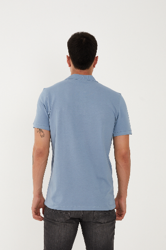 Resim PAUL&MORE Erkek T-shirt