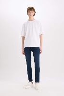 Resim Defacto Erkek  Jean Pantolon B3620AX/NM83