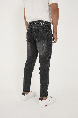 Resim PAUL&MORE Erkek Jean