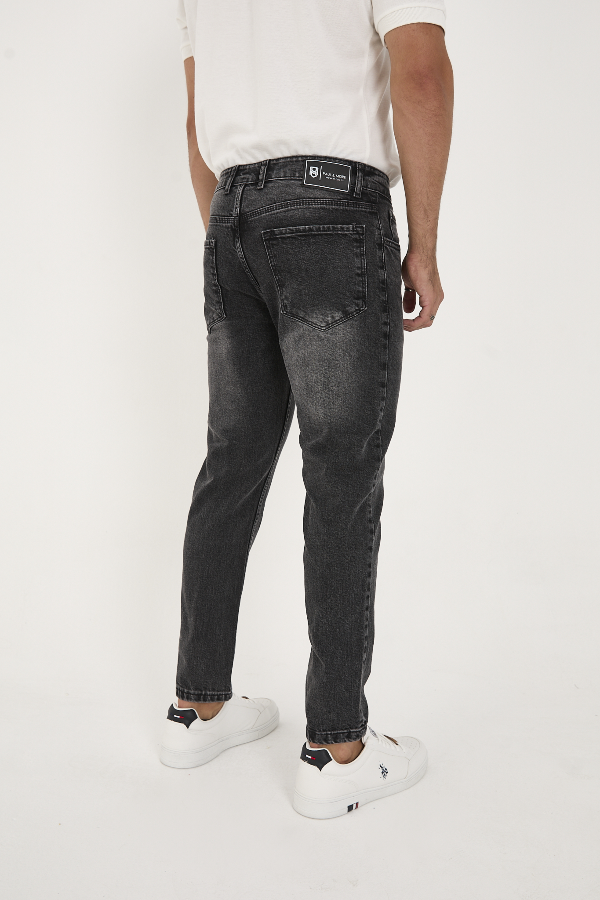 Resim PAUL&MORE Erkek Jean
