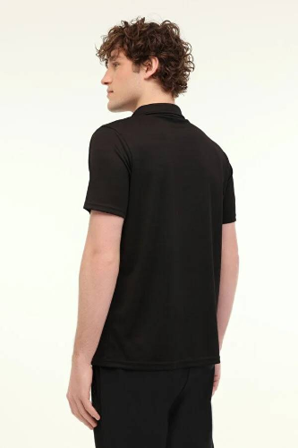 Resim Lumberjack 5M,Mb Ct461 Sherman T-Sh Erkek T-shirt A101939511