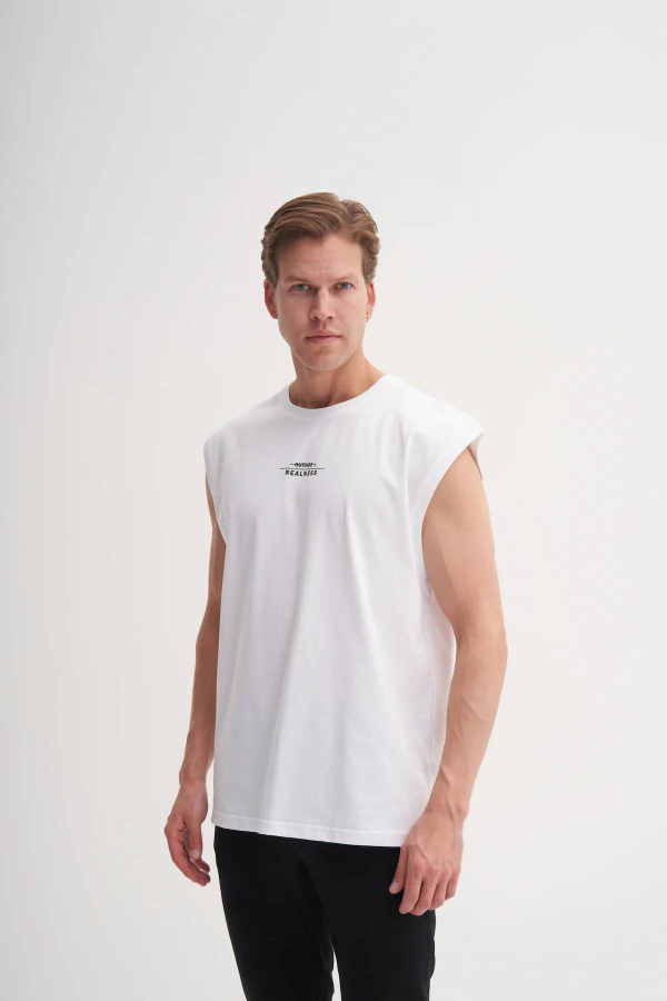 Resim Cazador Erkek T-shirt 4210