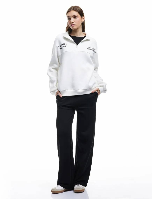 Resim Koton Kadın Sweat 6Wal10202Ik