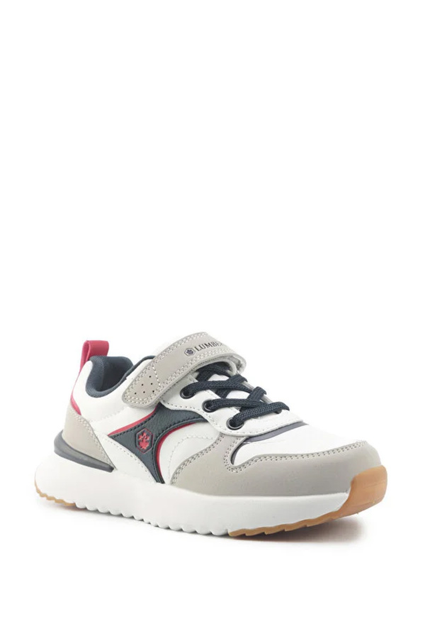 Resim Lumberjack Erkek Çocuk Spor Ayakkabı A101951887 Agaın 5Fx