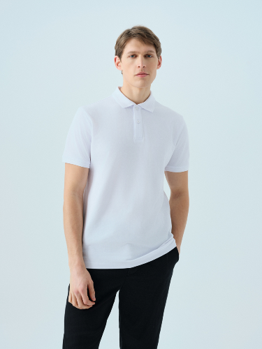 Resim Loft Erkek T-shirt