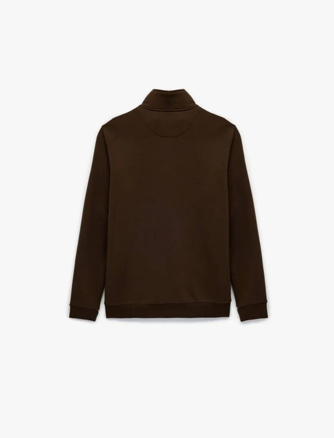 Resim Koton Erkek Sweat 6Wam70035Mk