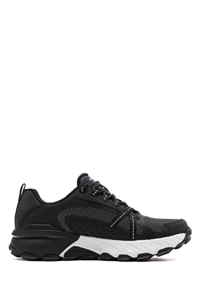 Resim Skechers Max Protect Erkek Spor Ayakkabı 237303 Bkw