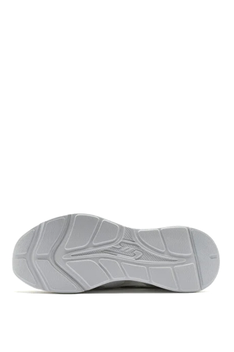 Resim Skecherks Bobs Bamına Kadın Spor Ayakkabı 117354 WHT
