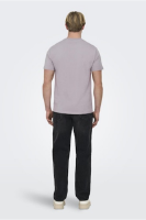 Resim Only & Sons Erkek T-shirt