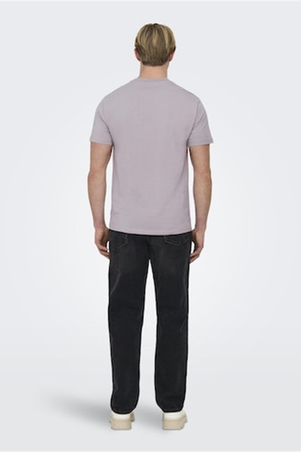 Resim Only & Sons Erkek T-shirt