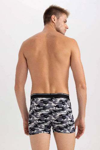 Resim Defacto Erkek Boxer