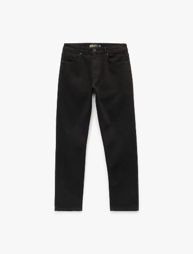 Resim Koton Erkek Jean Pantolon 6Wam40025Nd