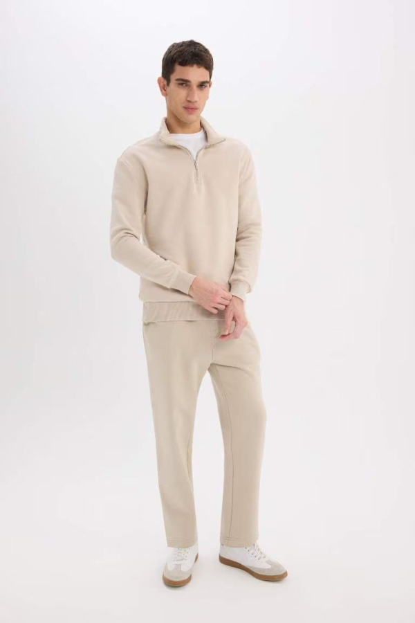 Resim Defacto Erkek Kanvas Pantolon D7836Ax/Bg735