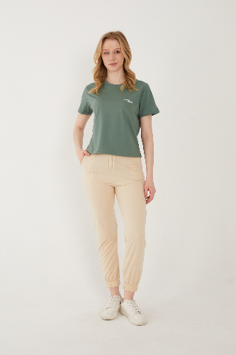 Resim Viole&More Kadın T-shirt
