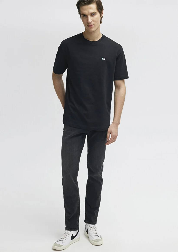 Resim M0035186524  Marcus Slim Straight  Erkek Jean Pantolon