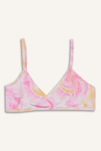 Resim Defacto Kız Çocuk  Bikini Takım E4975A8/PN179