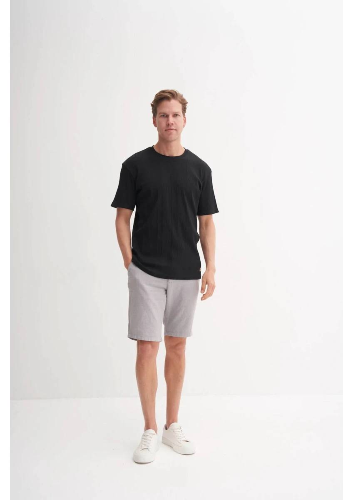 Resim Cazador Erkek T-shirt