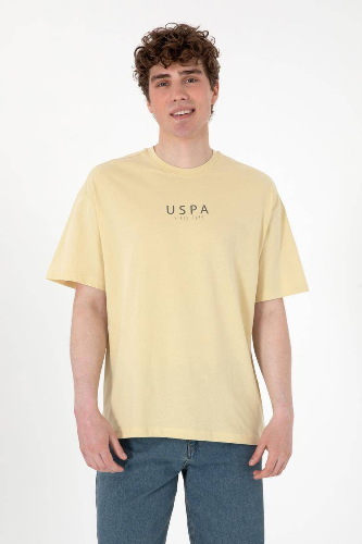 Resim U.S. POLO ASSN. Erkek T-shirt