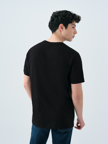 Resim Loft Erkek T-shirt