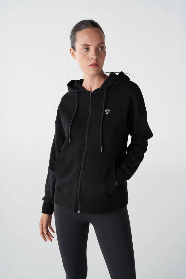 Resim Hummel Kadın Sweat