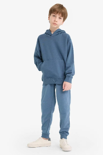 Resim Defacto Erkek Çocuk  Sweat E9558A8/IN257