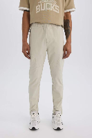 Resim Defacto Erkek  Kanvas Pantolon B2780AX/BG779