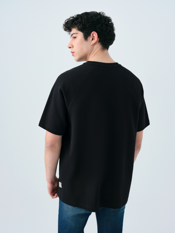 Resim Loft Erkek T-shirt