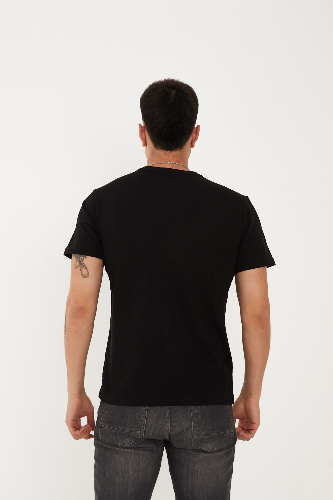 Resim PAUL&MORE Erkek T-shirt