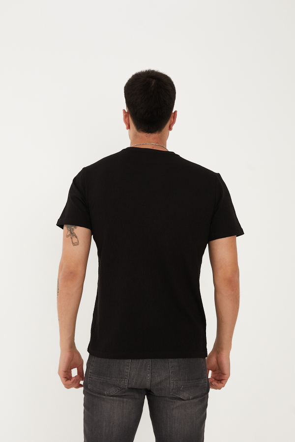 Resim PAUL&MORE Erkek T-shirt