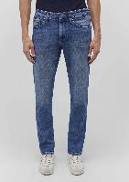 Resim Mavi Jake Erkek Jean Pantolon M0042287863