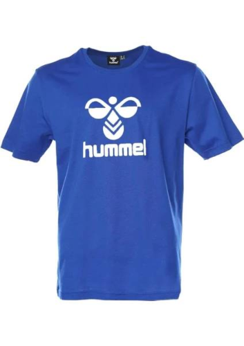 Resim Hummel Erkek T-shirt