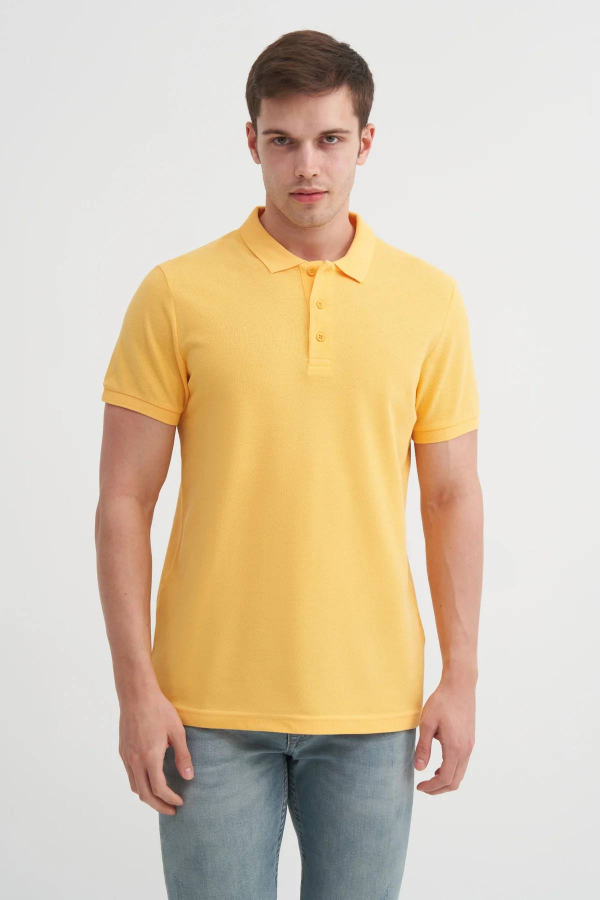 Resim Cazador Erkek T-shirt