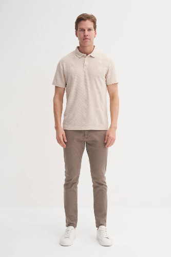 Resim Cazador Erkek T-shirt