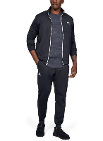 Resim Under Armour Sportstyle Tricot Jogger Erkek Eşofman Alt 1290261-001