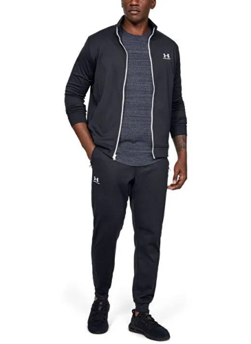 Resim Under Armour Sportstyle Tricot Jogger Erkek Eşofman Alt 1290261-001