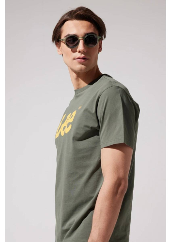 Resim LEE Erkek T-shirt