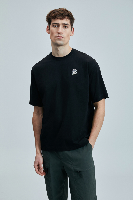 Resim Lufian Nımbus Erkek T-shirt 111020251
