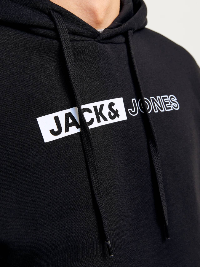 Resim Jack & Jones Erkek Sweat