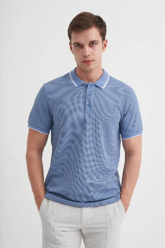 Resim Cazador Erkek T-shirt