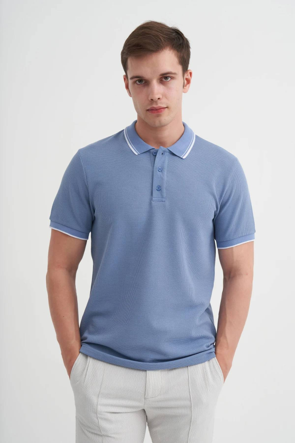 Resim Cazador Erkek T-shirt