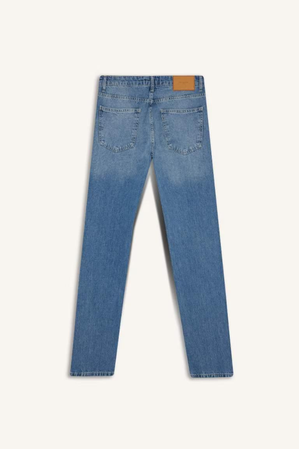Resim Defacto Erkek Jean Pantolon G1292Ax/Nm39