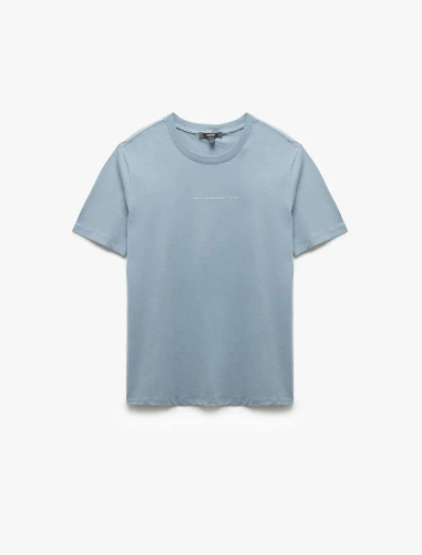 Resim Koton Erkek T-shirt 5SAM10349HK
