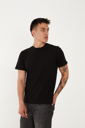 Resim PAUL&MORE Erkek T-shirt