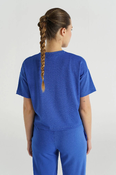 Resim Hummel Kadın T-shirt
